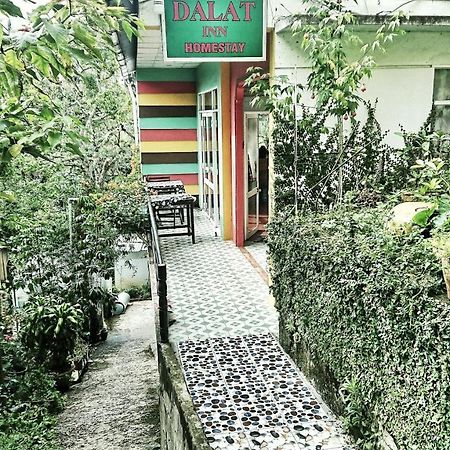 Dalat Inn Homestay Extérieur photo