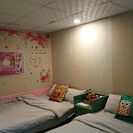 Dalat Inn Homestay Extérieur photo
