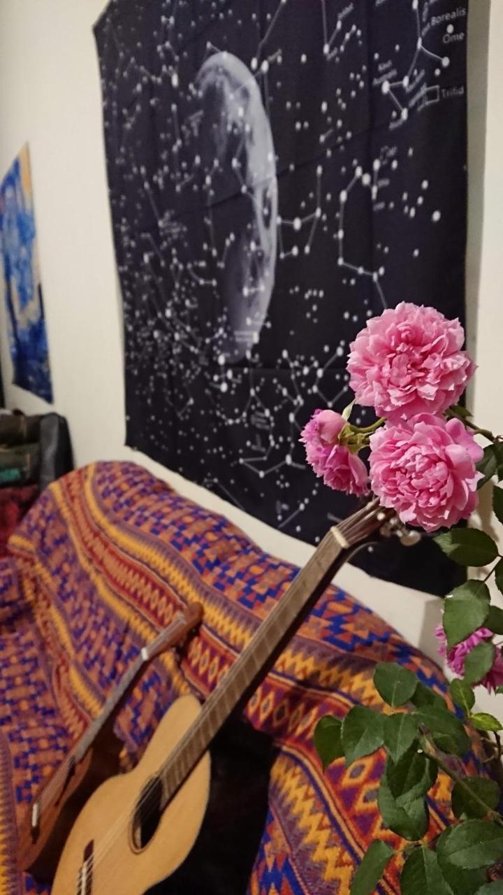 Dalat Inn Homestay Extérieur photo