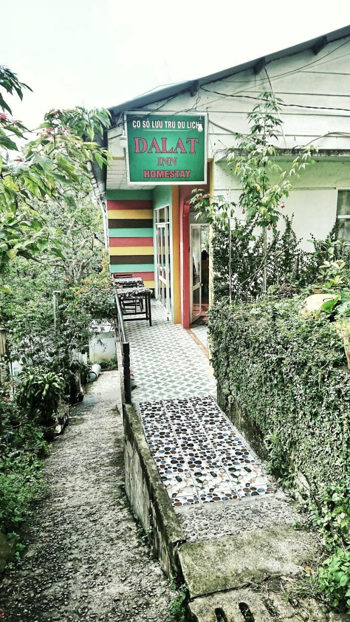 Dalat Inn Homestay Extérieur photo