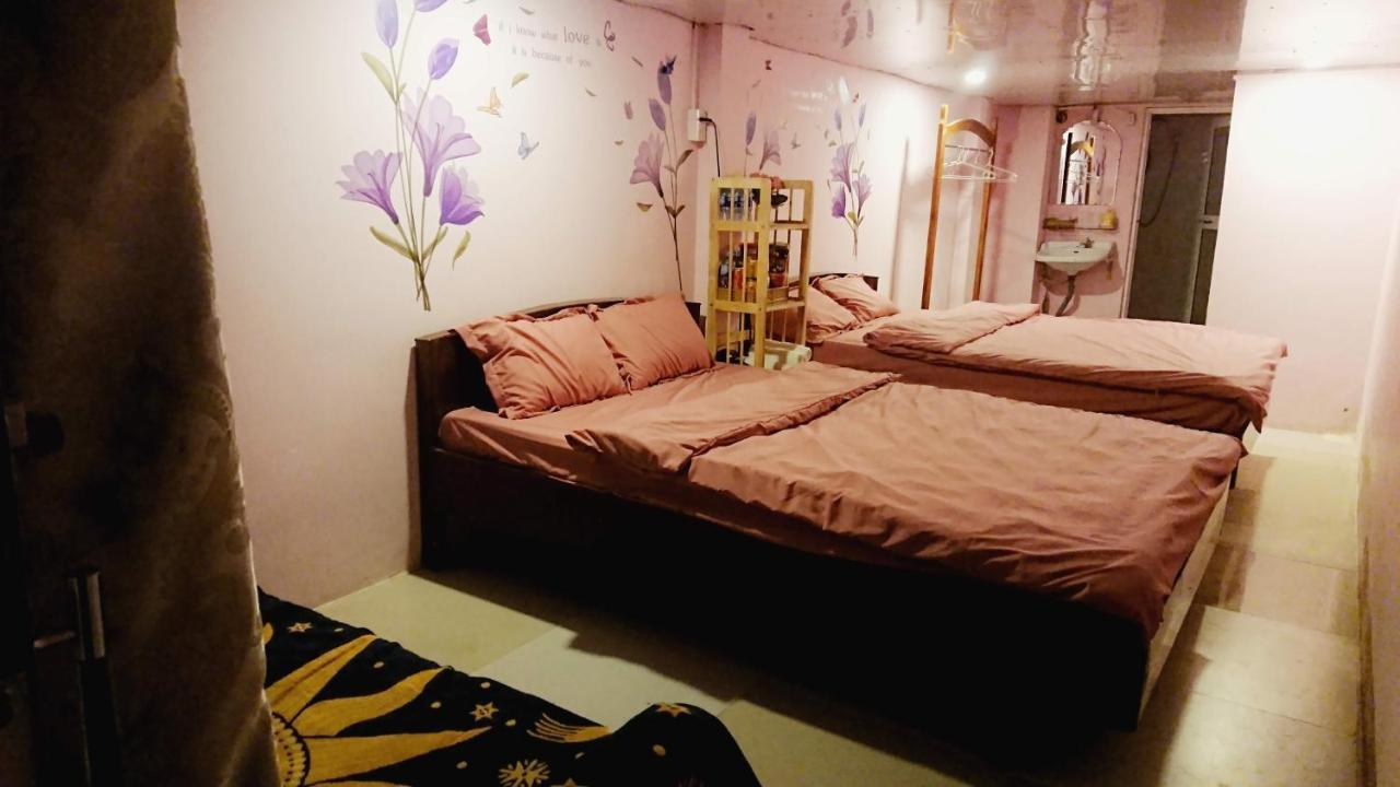 Dalat Inn Homestay Extérieur photo