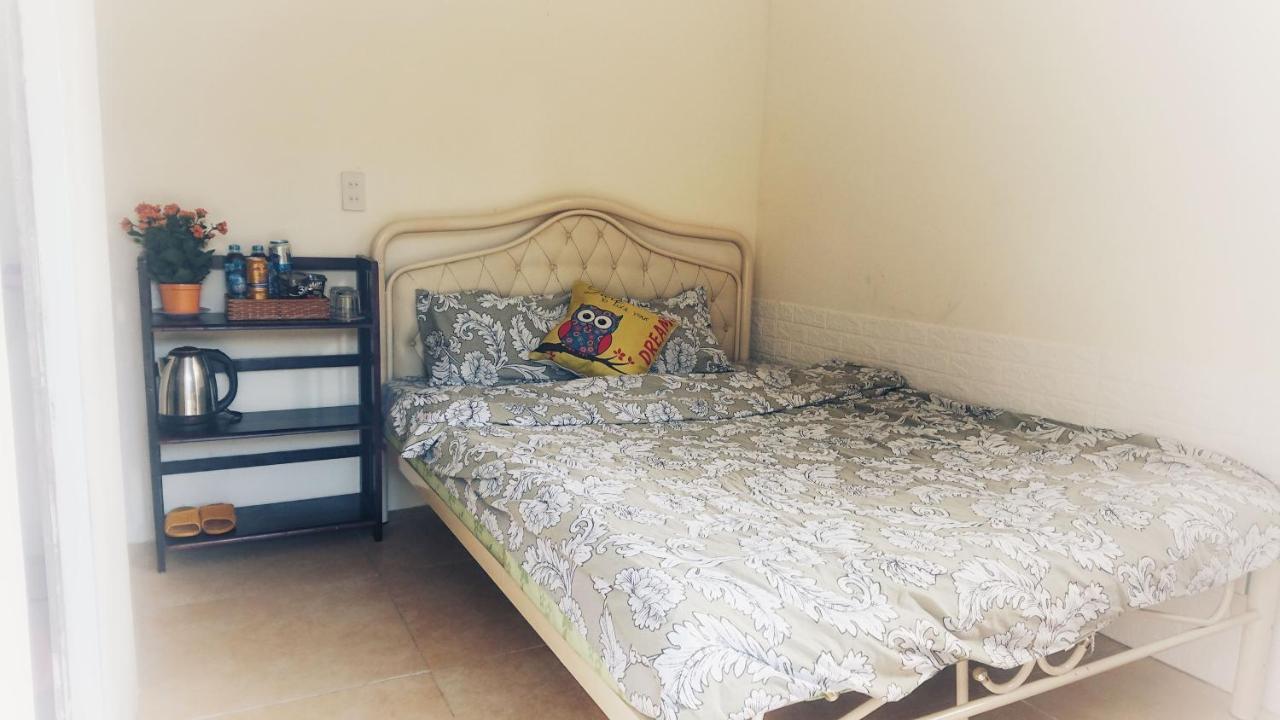 Dalat Inn Homestay Extérieur photo
