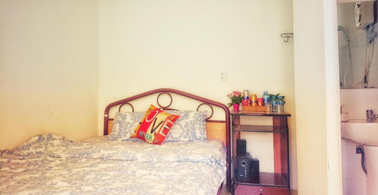 Dalat Inn Homestay Extérieur photo