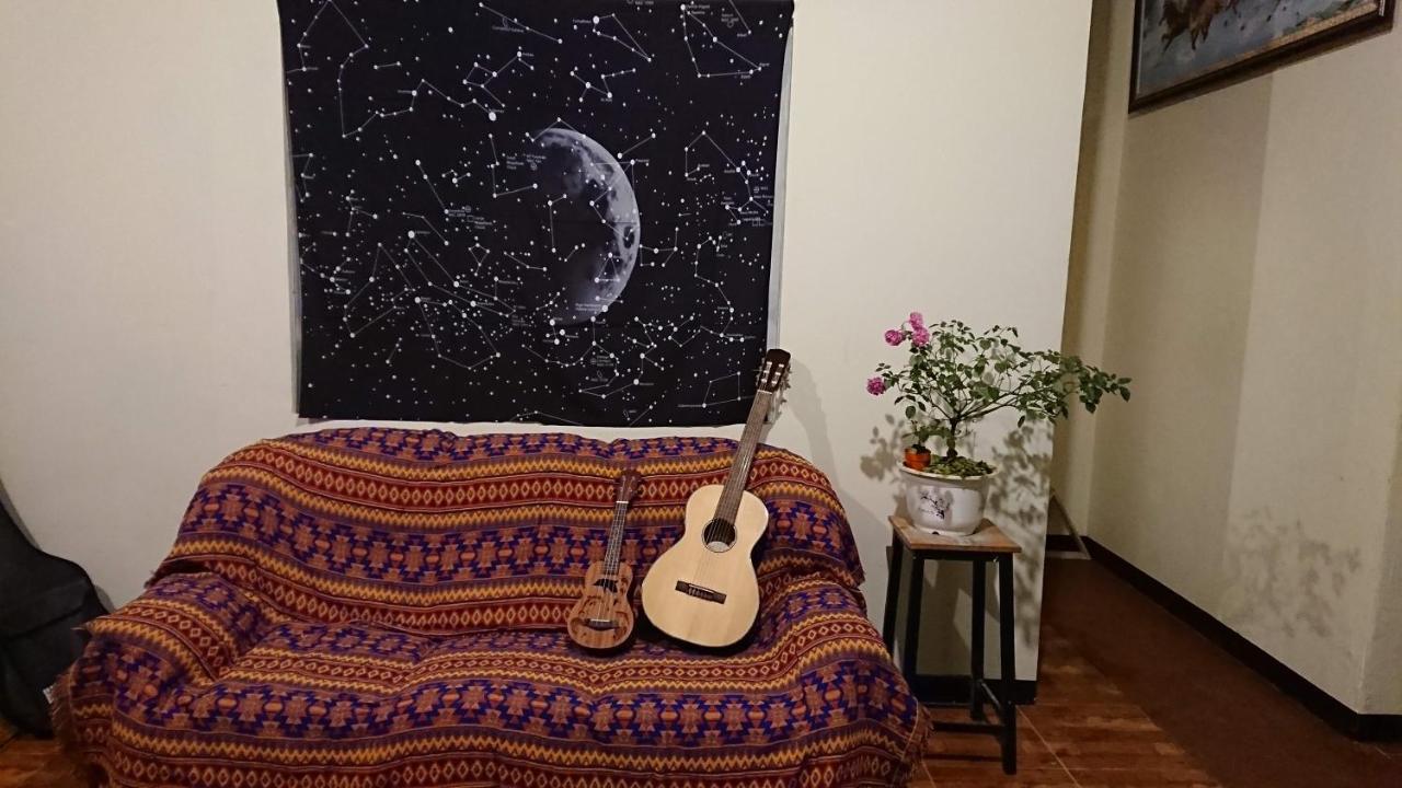 Dalat Inn Homestay Extérieur photo