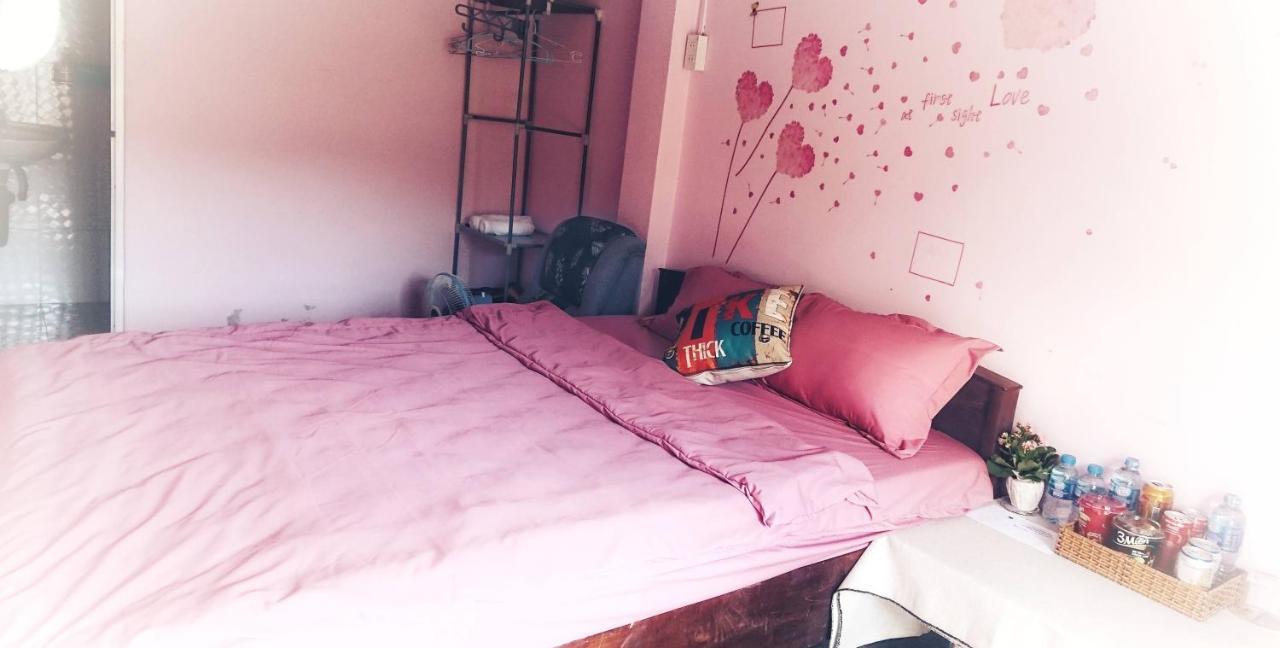 Dalat Inn Homestay Extérieur photo