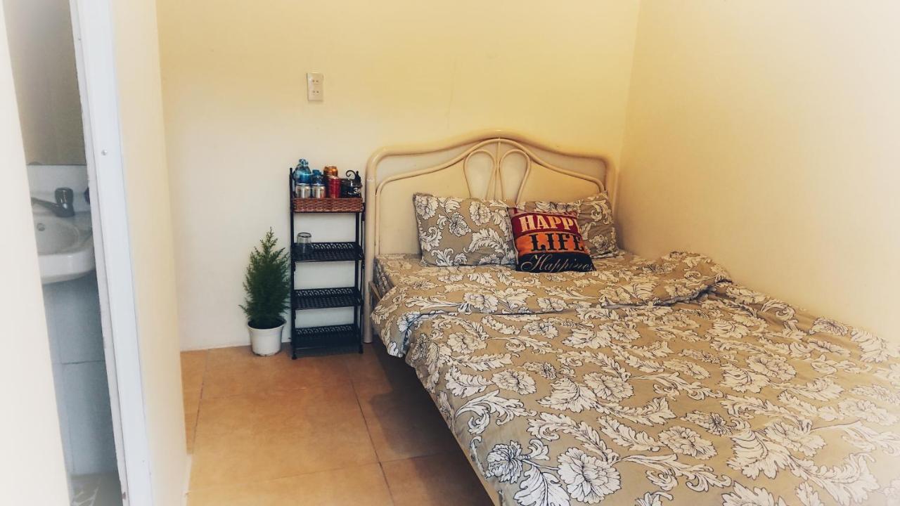 Dalat Inn Homestay Extérieur photo