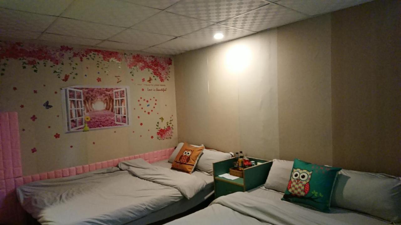 Dalat Inn Homestay Extérieur photo