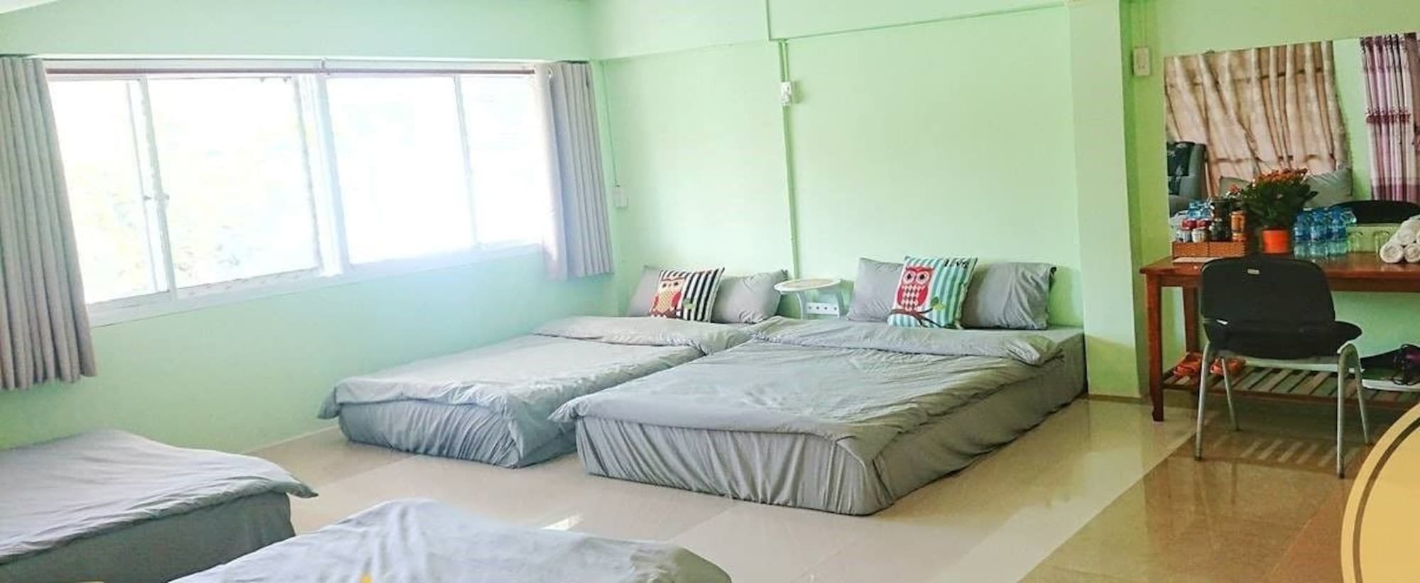 Dalat Inn Homestay Extérieur photo